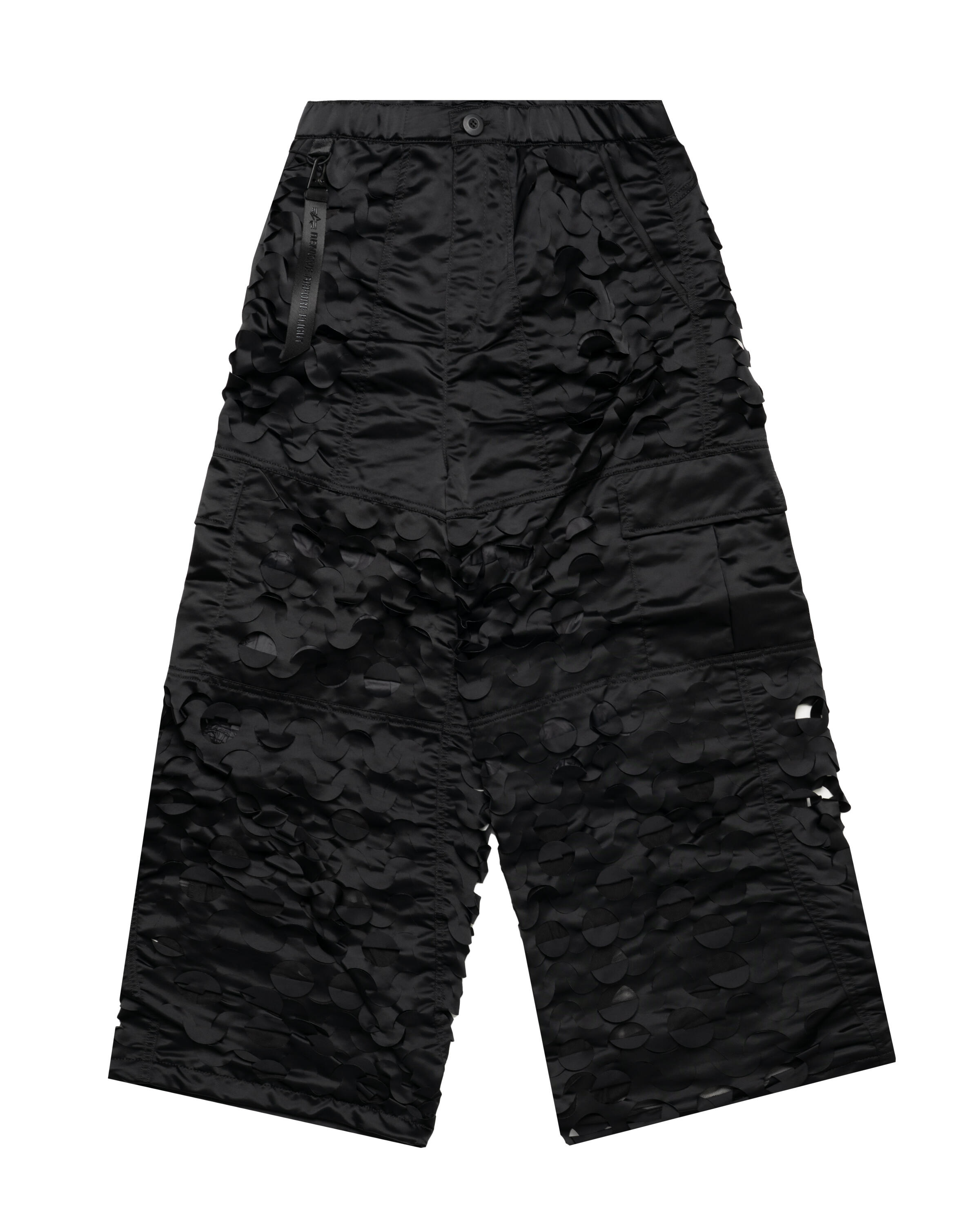 Alpha Industries ULCANS Nylon Pant | 758204-03 | AFEW STORE